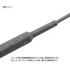 CC-30010-25 高収縮チューブ(3：1) デンカエレクトロン 74996270