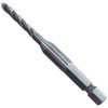 H-SFT M4×0.7 六角軸スパイラルタップ モノタロウ 35099407