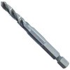H-SFT M6×1.0 六角軸スパイラルタップ モノタロウ 35099425