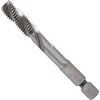 H-SFT M8×1.25 六角軸スパイラルタップ モノタロウ 35099434