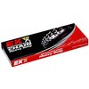 シールチェーン 420SR-X シルバー EKチェーン