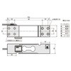 LCB04K150L VO|Cg[hZ A&D 35114597