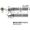 A16Q-STLPR11-18AE ダイナミックバー(エクセレントバー)STLP型 京セラ 35146517