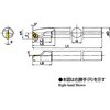 S25S-STLPR16-27A ダイナミックバー(鋼シャンク)STLP型 京セラ 35146711