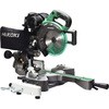36Vコードレス卓上スライド丸のこ HiKOKI(日立工機)