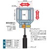 AV-65 アルミバイス SSPOWER 35162312