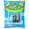 猫砂 ベントナイト