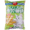 流せる猫砂