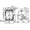 S-N150 AC100-120V 2A2B dڐG S-NV[Y OHd@ 35180591