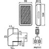 EB157K TCybg Panasonic(pi\jbN) 35182052