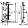 WF2312W |_uRZg Panasonic(pi\jbN) 35182944