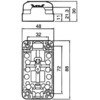 WK3005 A[X^[~itڒn_uRZg Panasonic(pi\jbN) 35183346