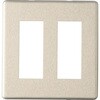 フルカラー新金属プレート2型