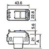 WT5004K RXV[Y XCb` \Ȃ(4H) Panasonic(pi\jbN) 35184152