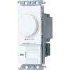 コスモシリーズ 埋込調光スイッチ(片切・3路両用) ほたるスイッチ ロータリー式 Panasonic(パナソニック)