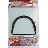 ヘルメット用プロテクター ワンダーセーフティ
