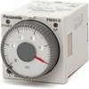 PM4HS-H-AC240V PM4H-S マルチレンジタイマ 汎用品(非防水タイプ)IP50 Panasonic(パナソニック) 35286912