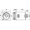 PM4HF8-S-AC240VW PM4H-F8 ItfB[^C} Panasonic(pi\jbN) 35286973