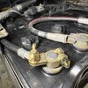 WT121- バッテリーターミナル 清和工業 35287463