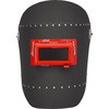 金具付ヘルメットA型 KuRo 星光製作所