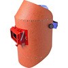 ヘルメットA型(H)マスク用 星光製作所