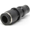 CPP20-8B ライトカップリングプラグ ストレートワンタッチ継手タイプ PISCO(ピスコ) 35315131