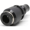 CPP20-10B ライトカップリングプラグ ストレートワンタッチ継手タイプ PISCO(ピスコ) 35315147