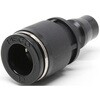 CPP20-12B ライトカップリングプラグ ストレートワンタッチ継手タイプ PISCO(ピスコ) 35315156