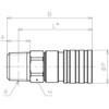 CPSE7-M5 CgJbvO \Pbg Xg[g lW^Cv PISCO(sXR) 35315323