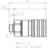 CPSE7-M5 CgJbvO \Pbg Xg[g lW^Cv PISCO(sXR) 35315323