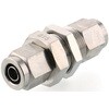 SUS316締付継手 隔壁ユニオン PISCO(ピスコ)