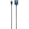 ハンドヘルドI0Rリーククランプメータ用通信ユニット(ソフト付属) 三和電気計器