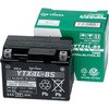 YTX4L-BS 12V高性能VRLA(制御弁式)バッテリー(電解液注入済タイプ) GSユアサ 35337312