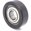 L100-B45-6202ZZ バンコランベアリング 軽負荷 L100 バンドー化学 35342727