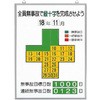 緑十字 マグネット