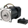 インダクションモーター Kシリーズ 60W 取付角80mm オリエンタルモーター