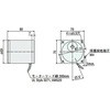 3IK15GN-AW2J C_NV[^[ [hKV[Y 15W tp70mm IG^[^[ 35392621