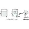 5IK60GE-AW2U C_NV[^[ [hKV[Y 60W tp90mm IG^[^[ 35394387