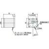 2IK6A-AW2U C_NV[^[ [hKV[Y 6W tp60mm IG^[^[ 35394703