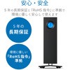 STHA6000800 HDD (�n�[�h�f�B�X�N) �O�t�� ���u LaCie d2 Professional �^�C�vC�|�[�g �A���~���P�[�X 5�N�ۏ� �yWindows Mac�z�Ή� LaCie(���V�[) 33660297