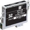 リサイクルインク EPSON対応 IC32 エコリカ
