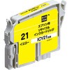 ECI-E21Y ���T�C�N���C���N EPSON�Ή� IC21 �G�R���J 35447386