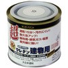 水性ウレタン塗料