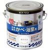 防カビ塗装