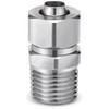 SUS316インサート管継手 SMC