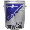 10W-40 モーターオイルSL/CF Massimo(マッシモ) 35508417