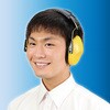 75231 イヤーマフ 黄 アーテック[学校教材・教育玩具] 35509619