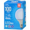 LDG11D AG6 LED�d�� �{�[���d���` E26 �S�����^�C�v 100�`���� �I�[���d�@ 35509777
