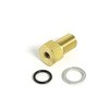 デジタル温度計オプショナルパーツ C1アダプター(M10×P1.25) TAKEGAWA(武川)