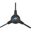 Y型ボールポイントヘックスレンチ ParkTool(パークツール)